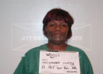 Yolanda Wheeler