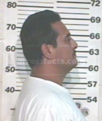 Roberto Aguilar Reyes