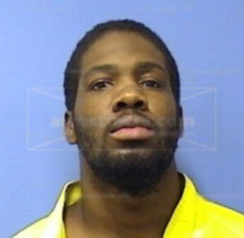 Lamar Simmons