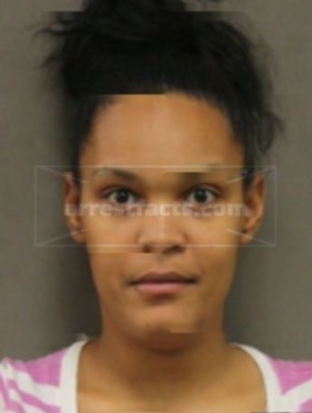Ashley Marie Ransdell