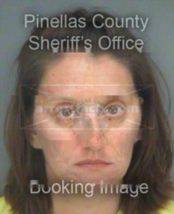 Kimberly Sue Brockman
