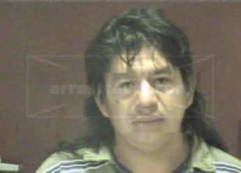 Edgar Mendoza