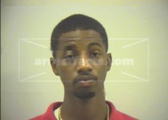Thomas Edward Winston