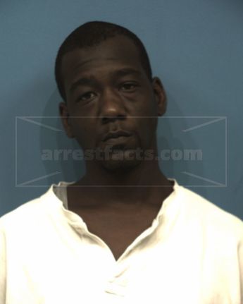 Dejuan Carlton Jamison
