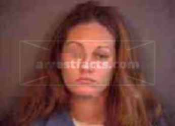 Ashley Lauren Payne