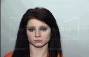 Paige Leeann Belcher