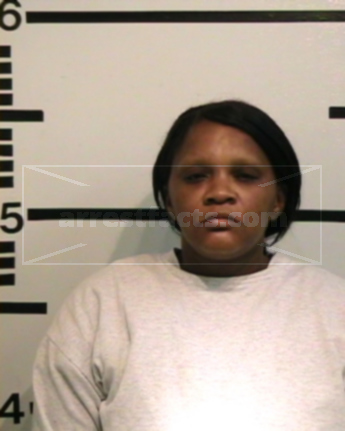 Jacqueline Shields Mcspadden