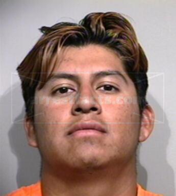 Cesar Aguilar Victoria