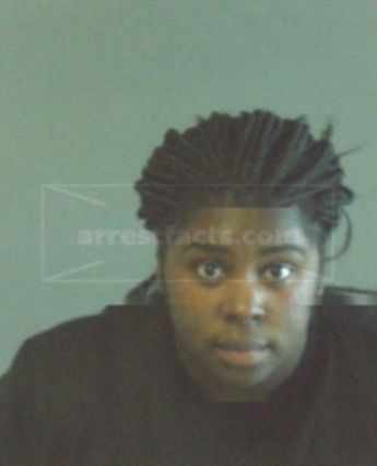 Sholanda Lorraine Addison