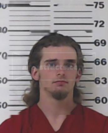 Cody Russell Collison