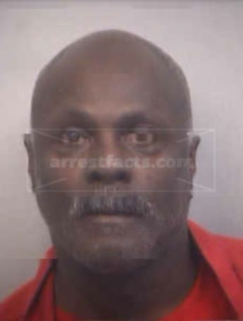 Elkin Donnie Clark