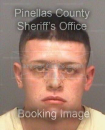 Anthony Michael Valente
