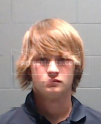 Nolan Curtis Whitaker
