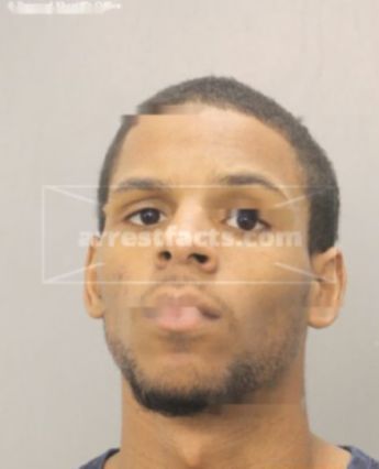 Marcus Demitrie St Louis