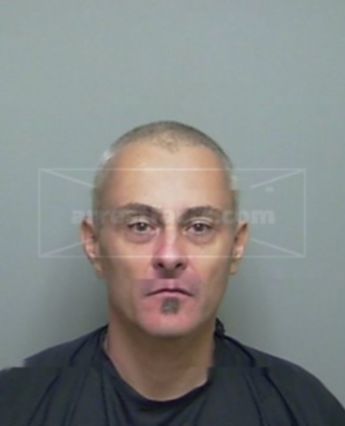 Stefan Wayne Thomas