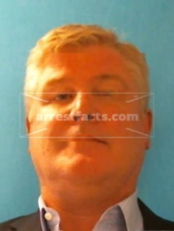 Mark Thomas Donohue