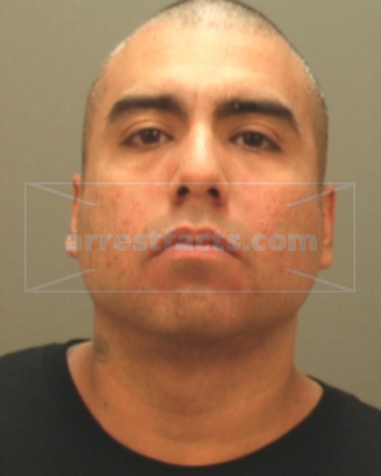 Eric Duane Cazares