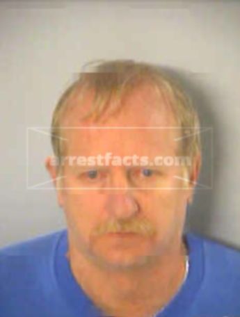 Donald Wayne Otwell