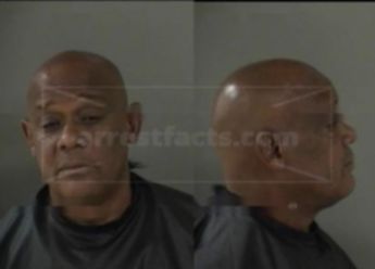 Ricky Lamar Buckner