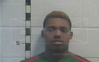 Jamel Danon Thompson