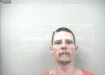 Eric Wayne Moss