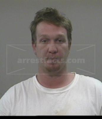 Thomas Dewitt Brown