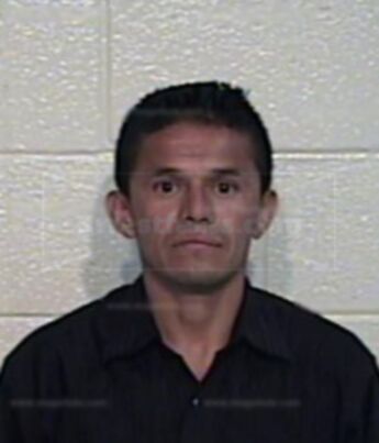 Miguel Angel Salazar Briones