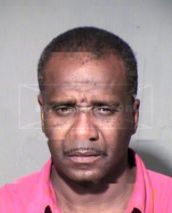 Tedie Wilson Irving