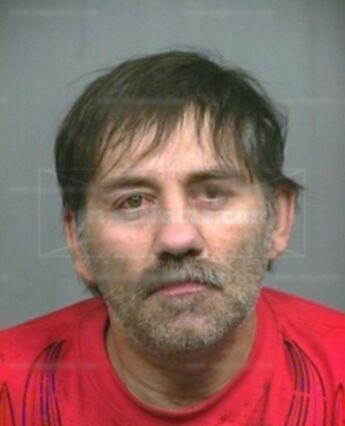 Darrell Lee Mendenhall