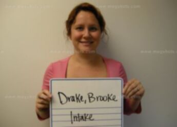 Brooke M Drake