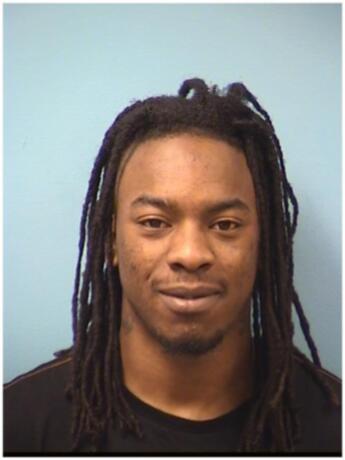 Hadjii Elijah Covington