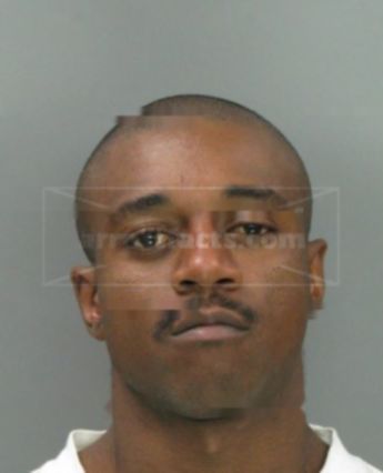 Sedrick Alford