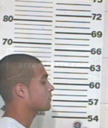 Anthony Michael Quinones Garcia