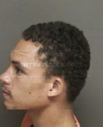 Byron Santon Reynolds