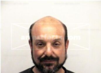 Mark Francis Manganelli
