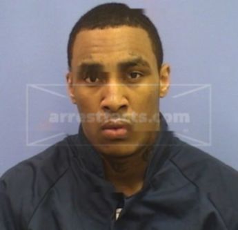 Demetrius Devine Boyd