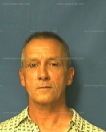 Darrell Dean Reed