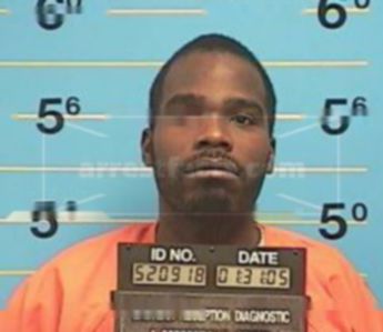Antwone Hinton