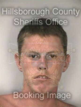 Terry Anthoney Leonard