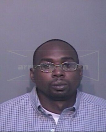 Ronald Lajames Wooten
