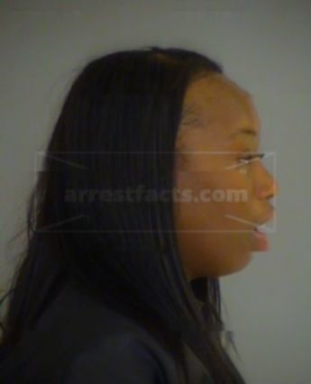 Erica Lashae Fitzgerald