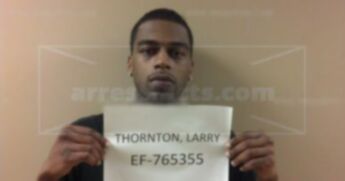 Larry Thornton