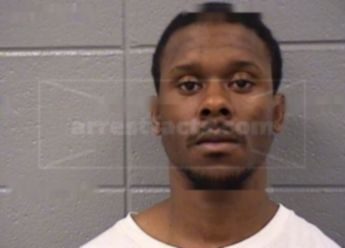 Dushawn Burton