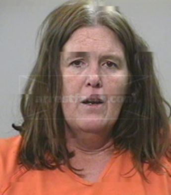 Jane Lynette Stewart