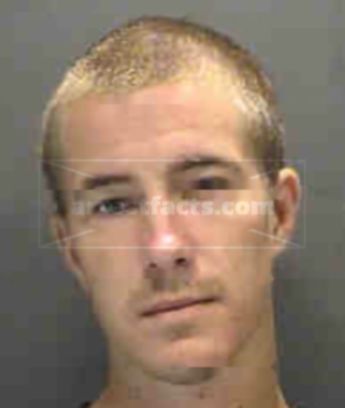 Ethan Michael Mcdermed