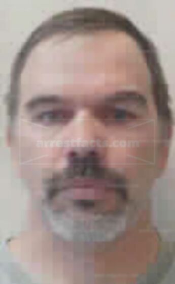 Bruce Eric Crousser