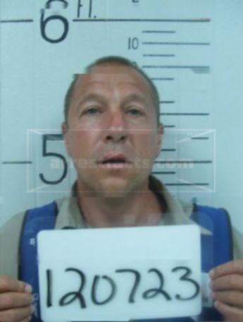 Anthony Jerome Carter