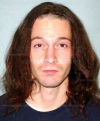 Mark Alan Huntley Jr.