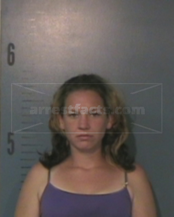 Mindy Ann Mccullough
