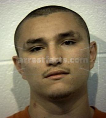Daniel Ray Sanchez